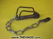 Chain - FV877216 506612001