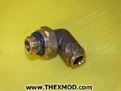 Elbow - MAK6047 94413855