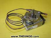Operating Thermostat - VEH5760