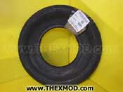 Tyre - Pneumatic - 4-00-8-16X4-4