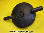 Cover - Fire Extinguis - 9752 