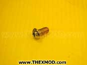 Screw - BS4168 6-M8X16