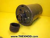 Terminal Box - SD/C 194560
