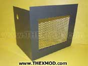 Cover LH - D112-262