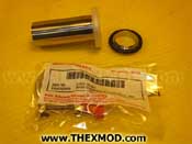 Adaptor Rubber Tube - C10520201