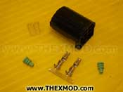 Connector - 0-012-52