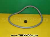 Seal - Air Filter - JAE100130
