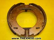 Shoe Brake - 316A003C 010NI0031