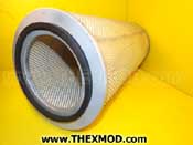 Filter - AZA250 651031-1