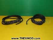 Seal - Rubber - 2 * 2.5M - 91008983