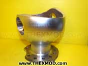 Housing - RH - Inner Tracta Joint - MZK9172