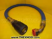 Water Pipe - 503-1-16645-000