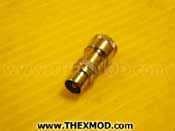 TV - Arial Plug - L734/P/NI