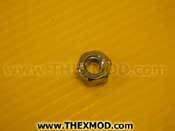 Nut - M10 X 1.50 - BS3692