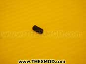 Setscrew M6 x 1mm - 12mm Long - BS4168 89440