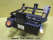 Seat Frame - 45152 -3324852