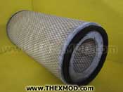 Filter - P18-2092