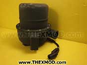 Fan - 24V - 19207-10905010