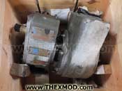 Pump - 0605/C10GXXA1AAX 3P3563/2010G