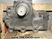 Steering Gear - 3300000R91 7673 955 115