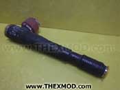 Bleed Air Duct - 353634-37