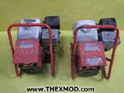 Generator - Charger - Petrol - 12V / 24V - Pair