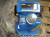 Meter Flow Rate Indicating - 14.10.1.003/13L