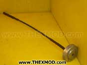 Cap and Indicator - ONAN 123A966