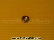 Nut - Push On - AN604021