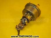 Switch Rotary - 2846131