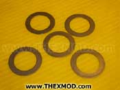 Shim - 0E42737 - Per packet of 5