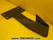 Crownbar Mounting Bracket - AS70071