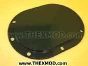 Cover Cylindrical - AS55981