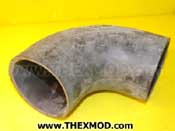 Hose Elbow - AS62949