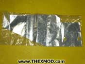 Insulation Acoustical - AS69061