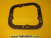 Gasket - Side Vent -  LH - ESR3283