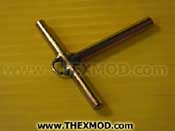 T Bar - Escape Hatch - AS58965