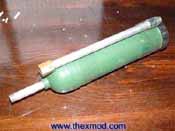 Grease Gun - Interlube