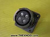 Connector - C2759-22-22-FSNO