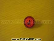 Lens - Instrument Panel - AS65859/8