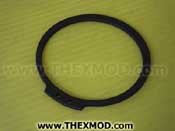 Ring Retaining - DIN471-A85X3