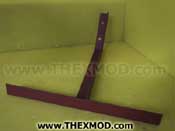 Bracket Mounting - 08-00968-000