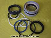 Kit - O Rings - 612464