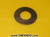 Washer - Locking - Stowage Box - 600265