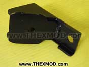 Foot Assembly - NRC9557