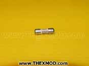 Fuse - Cartridge - 2A - 250V - Size - 00