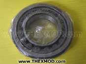 Bearing Parallel Roller Journal - NU212ENR