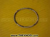 Ring Sealing Toroidal - EO361