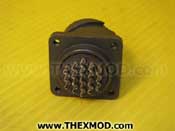 Connector - C2759-20-A48-MSNO