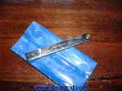 Gauge  - 10 Blades 1-1/2  15 - PATTH990